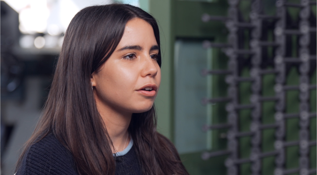 Cristina Díaz
